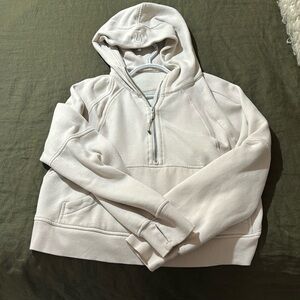 Lululemon Scuba Hoodie